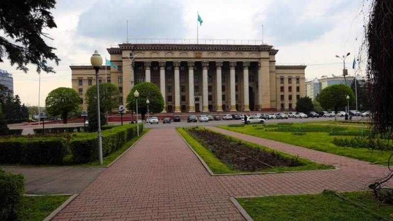 Алматыдағы «Астана» алаңын «Қонаев алаңы» деп өзгерту ұсынылды