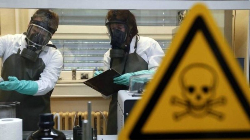 Коронавирустың адамға жұғуының жаңа жолы анықталды - Қазақстан жаңалықтары