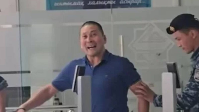 Түркістан соты педофилді 2,5 жылға ғана соттаған