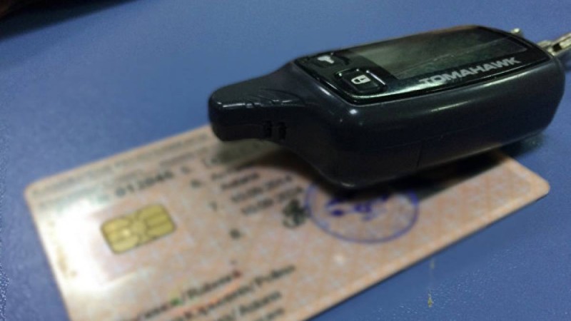 Өмір бойына көлік жүргізу құқығынан айыру: жаңа норма түсіндірілді