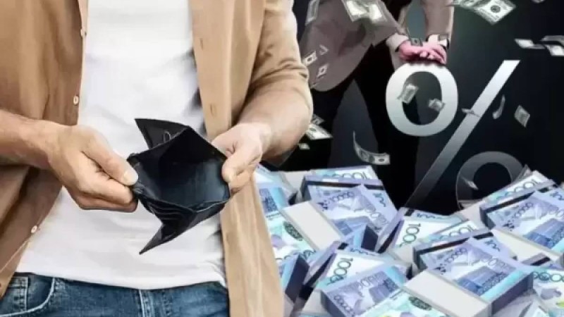 Жаңа салық кодексіне байланысты қазақстандықтардың жалақысы көтеріле ме