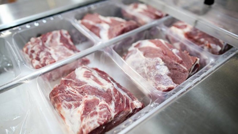 Қазақстанның екі қаласында заманауи ет өңдеу кешені іске қосылады