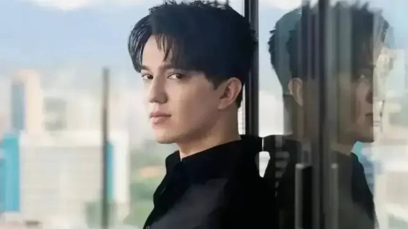 Димаш Құдайбергеннің әні алғаш рет Мексиканың радиосында шырқалды