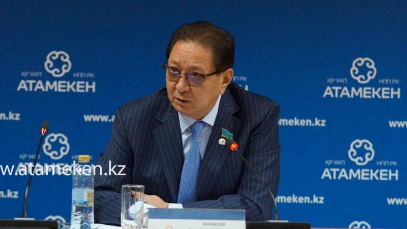 «Самұрық-Қазынаның» байлығын халыққа тең бөлсек 500 теңгеден аламыз