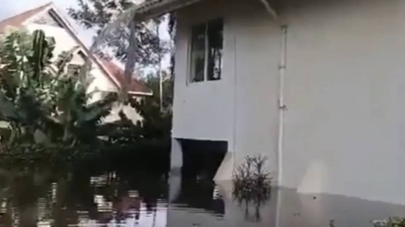 Кенияда апатты су тасқынынан қаза тапқандар саны 227-дан асты