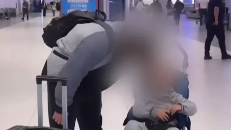 Астанадағы ерлі-зайыпты баласын аянышты видеоға түсіріп, оның таргетіне 481 млн теңге жұмсаған (ВИДЕО)