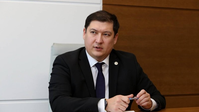 Тоқаев Қазақстан Даму банкінің басшысын қызметтен кетірді