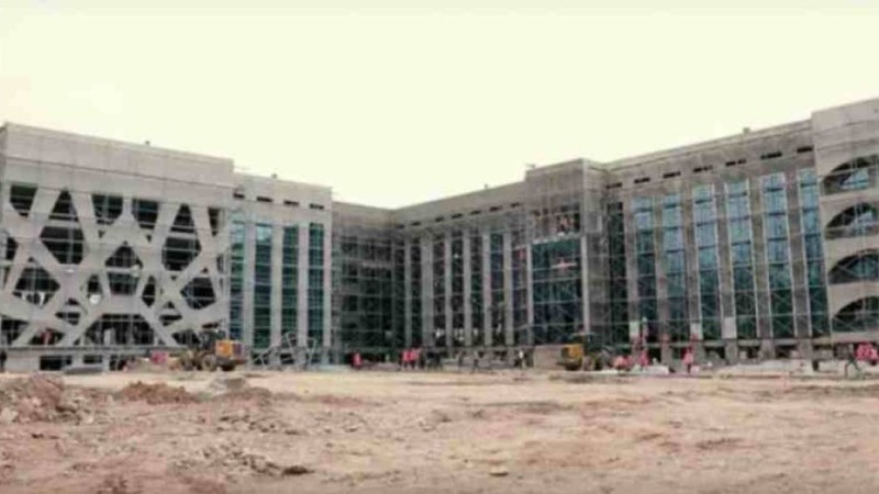 Өзбекстанда 5 күн ішінде коронавирусқа шалдыққандарға арналған емхана салынбақ - Қазақстан жаңалықтары