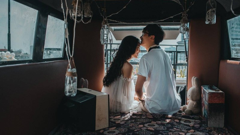 12 жасар қызбен неке қиған ер адам үш жылға сотталды