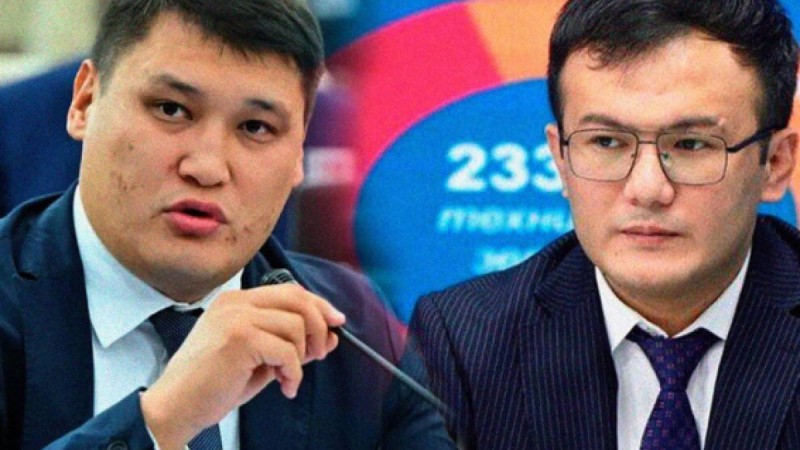 Шымкентте әкім орынбасарына оқ атқан бұрынғы шенеунікке қатысты сот басталды