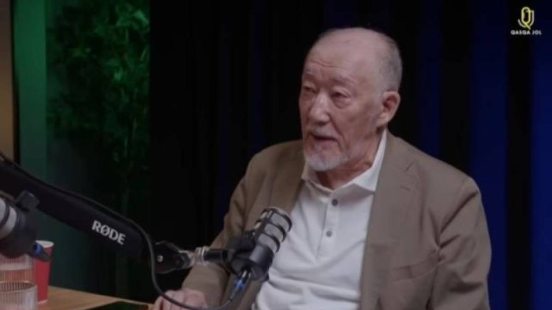 Ғалым Байназар: "Теңгенің құнсыздануы — үлкен қасірет"