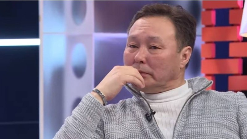 "Бауыржан шоу" актері: Ұлымды 27 жыл көрмедім, бірақ онымен кездесуге дайын емеспін