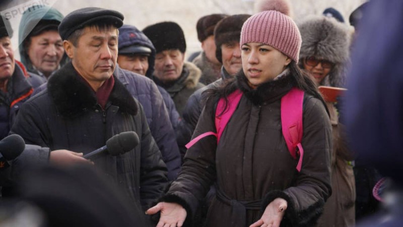 Қазақстандықтар митинг өткізу үшін не істеуі керек – заң жобасы мақұлданды