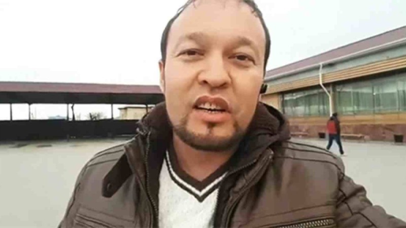 Блогер Руслан Жанпейісовтің желіден кетуінің басты себебін айтты - Қазақстан жаңалықтары