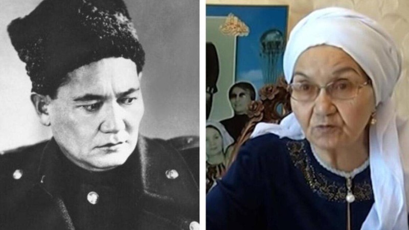 «Бауыржан Момышұлы 4 күн бойы жерленбей жатып қалды»: Зейнеп Ахметова еш жерде айтылмаған шындықты айтты