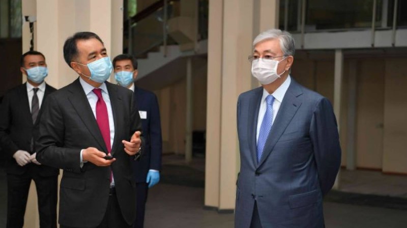 Індет жұқтырғандар саны артып барады – Тоқаев