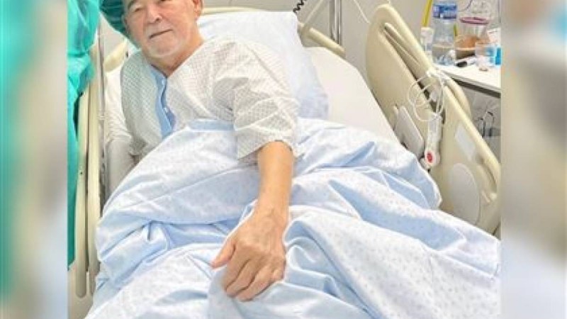 "Осы аурудан өлем, білем" – Жүрсін Ерман