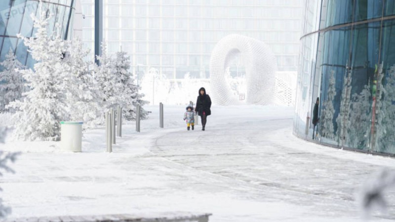 Бүгін еліміздің екі өңірінде ауа райы күрт бұзылады