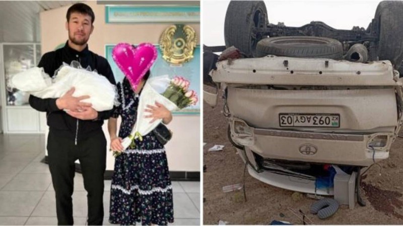 Шавкат Рахмоновтың жұбайы қатысқан өліммен аяқталған жол апаты бойынша іс күтпеген бағытқа бұрылды