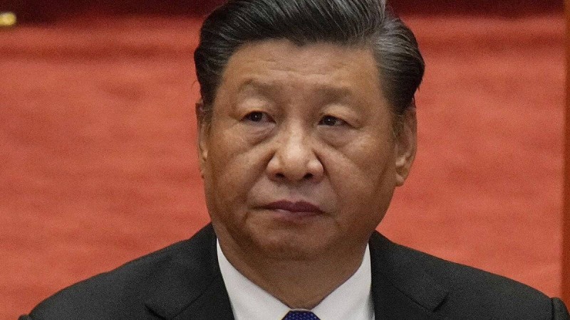 Қытай Қазақстанда түрлі-түсті революция ұйымдастыру әрекетіне қарсы – Си Цзиньпин