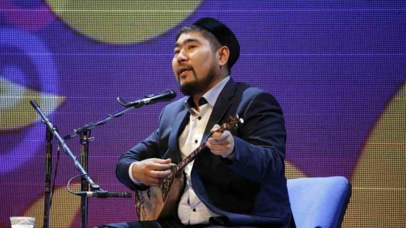 «1 кезек 150 мың теңге»: Балғынбек Имашевтың қоры халықты алдаған ба?