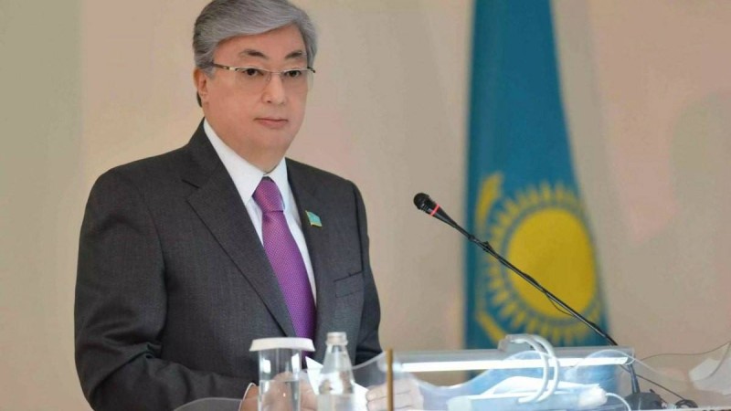 "Үкімет, облыс және қала әкімдері жағдайды реттеуі керек": Қазақстан президенті карантини туралы сөз қозғады - Қазақстан жаңалықтары