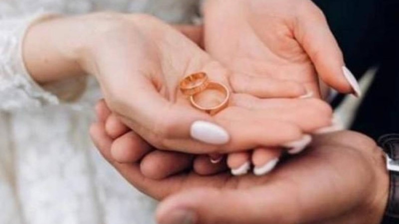 Қазақстанда 2025 жылдың 25 шілдесінде 1465 жұп неке қиды