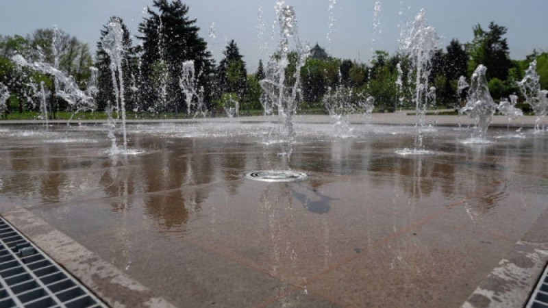 40 градус ыстық: 26 мамырға арналған ауа райы