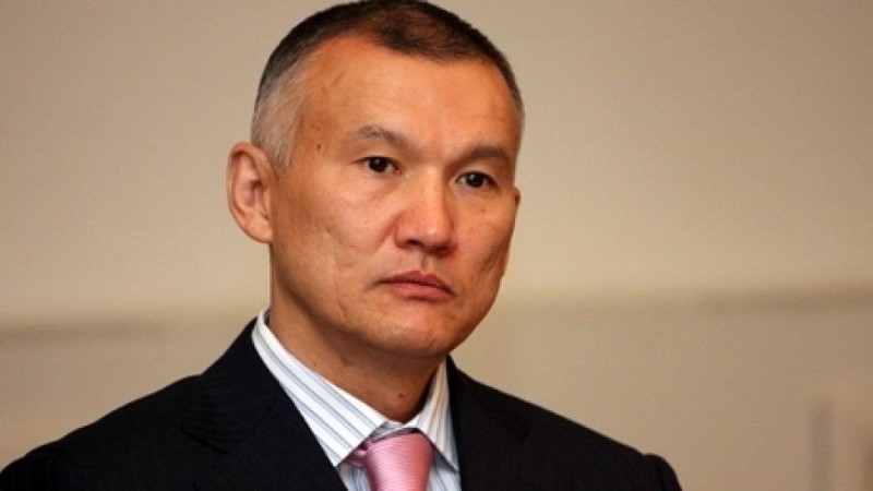 Тоқаев Орталық сайлау комиссиясының басшысын қызметінен босатты