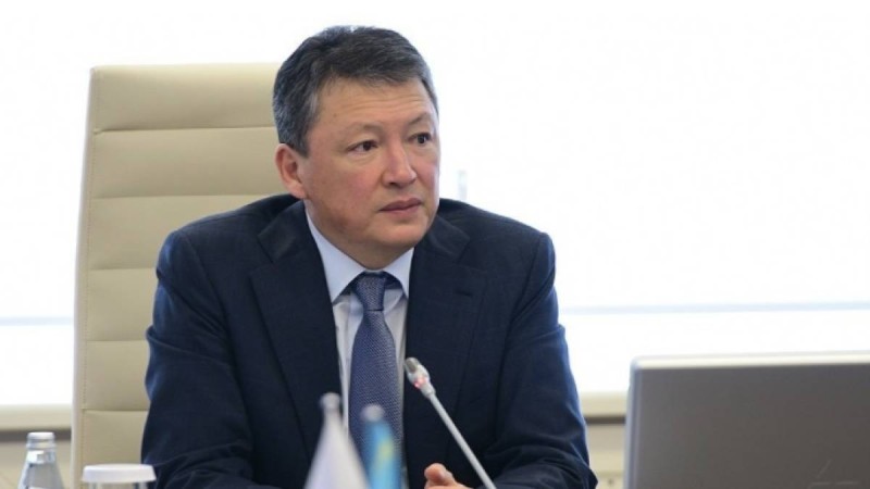 Тимур Құлыбаевтың Лондондағы зәулім үйін сатқаны айтылды