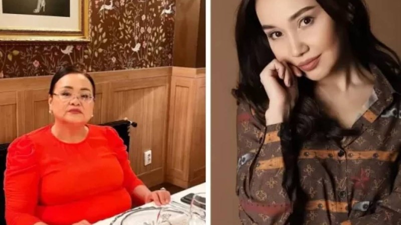 Сот Перизат Қайратты 10 жылға, анасын 7 жылға соттады