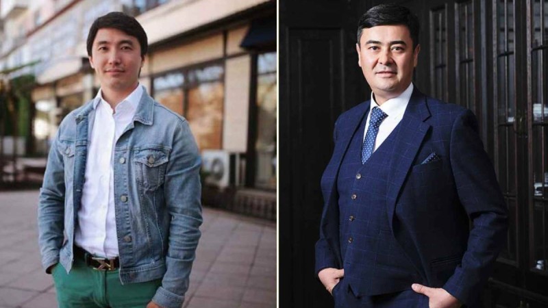 "Үйде отыру керек": Отандық миллионерлер карантинді қалай өткізіп жатыр? - Қазақстан жаңалықтары