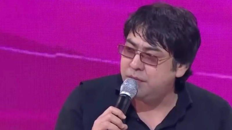 Мейрамбек Бесбаев: "Музарттың" маған тигізген зияны бар (видео)