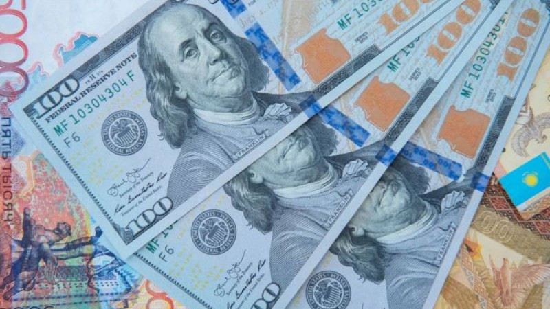 Наурыз мейрамынан кейін доллар қаншадан сатылып жатыр