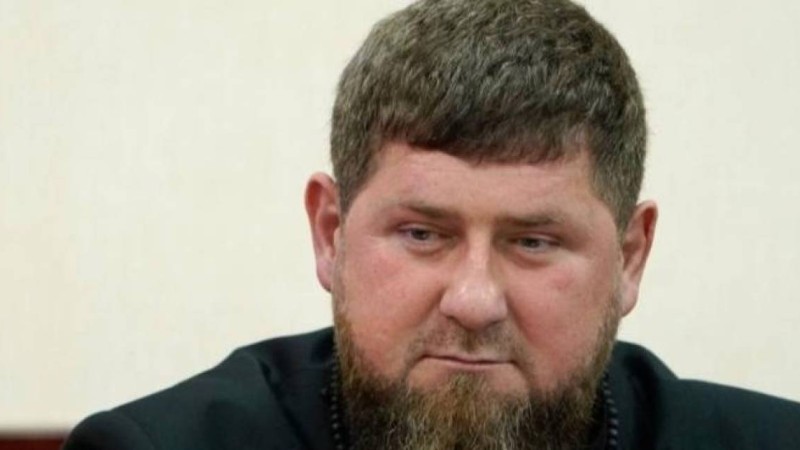 Түркияда демалыста жүрген Рамзан Қадыров ауруханаға түскен