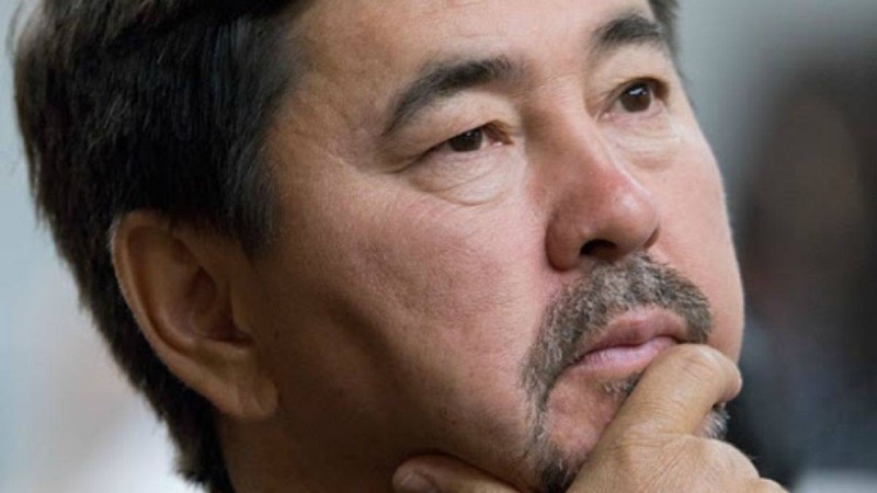 "Халық көшеге шығып дүкендерді тонайды": Танымал миллиардер карантиннің қандай қиындықтарға әкелетінін айтты - Қазақстан жаңалықтары