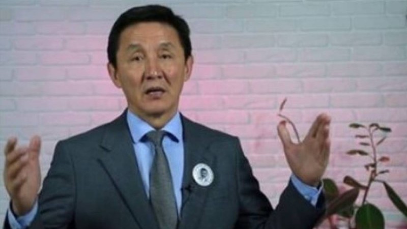 «Нумерология – жүліктердің ойлап тапқан шатпағы» - Ахметбек Нұрсила