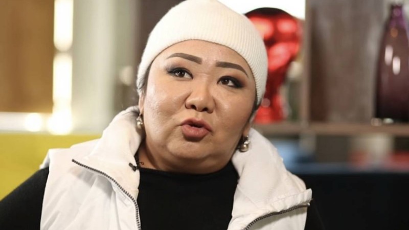 “Бір пайыз ғана үміт бар деген”. Құрманай Бақтиярқызы отадан кейінгі жағдайын айтты