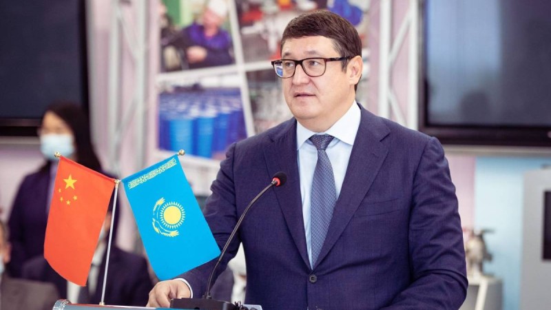 "Ұлттық байлықты халыққа тең бөлеміз". Шенеуніктерке ес кірейін деген бе?