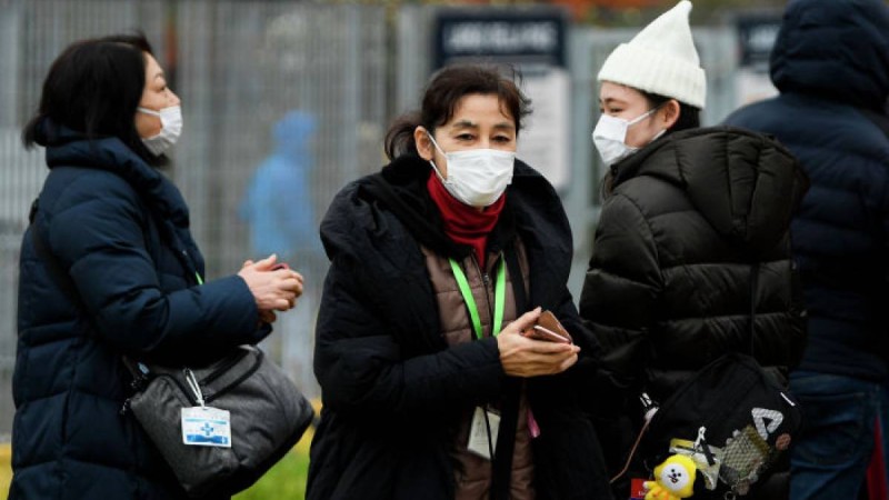 Коронавирусты ең алғаш кім жұқтырғаны белгілі болды