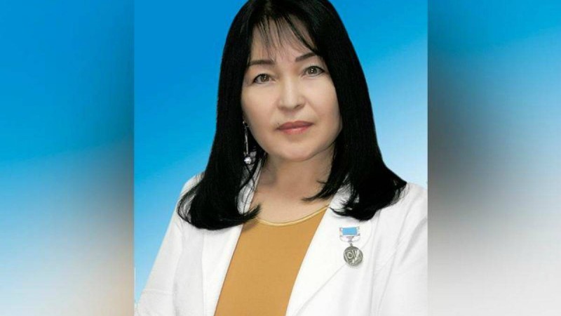 "Жыл ұстазы" атанған оқытушы ұшақ апатынан аман қалды
"Фильм не қорқынышты түс болып жатқандай"