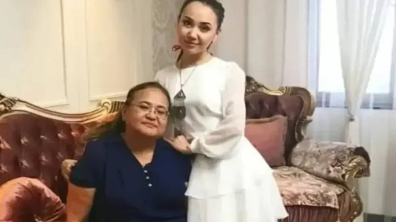 Бүгін Перизат Қайрат пен анасының үкімі жария болады