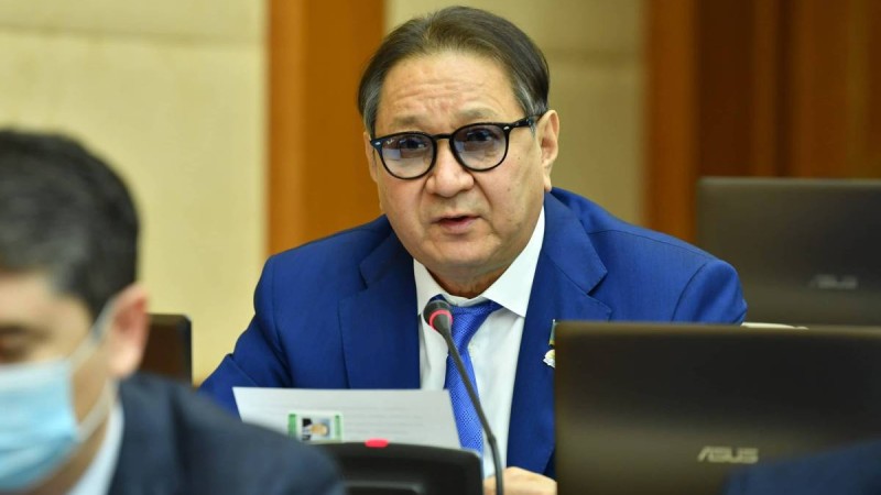 Әйелдердің зейнет жасын өмірге әкелген әр баласы үшін екі жылға азайту ұсынылды