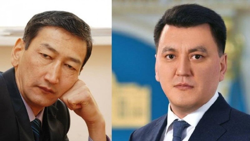 Жазықсыз жандар жазаланып жатыр – жазушы Думан Рамазан Ерлан Қаринге ашық хат жазды