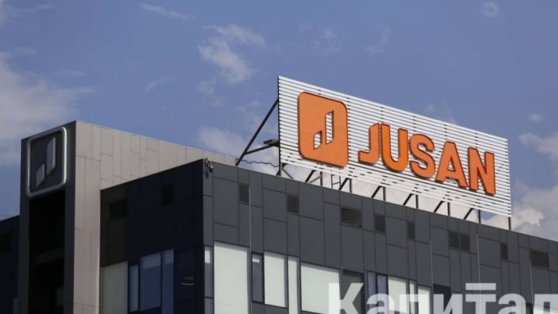 Үкімет бюджет қаражатын ұрлау үшін Jusan банкпен сөз байласуда - депутат