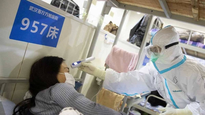 Коронавирусты ең алғаш жұқтырған адам табылды - Қазақстан жаңалықтары