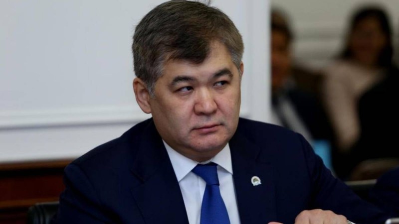 Петицияға қол қою басталды: Дәрігерлер Тоқаевтан Біртановты босатуды сұрады