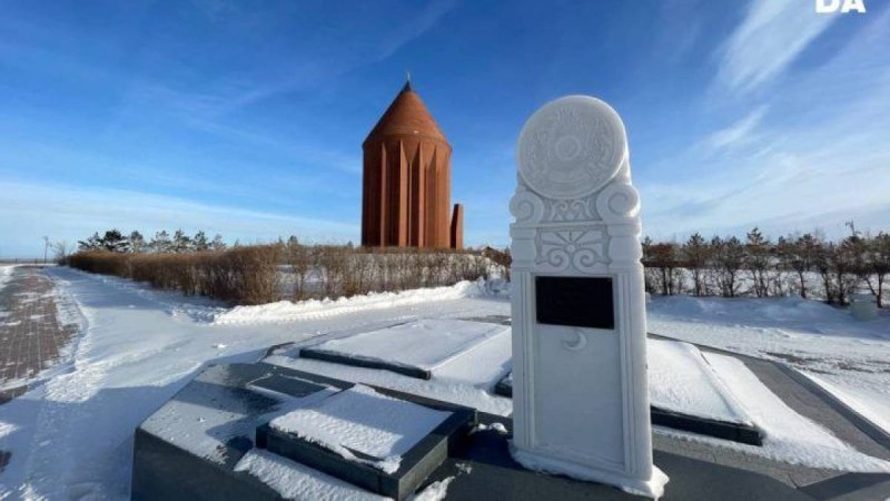 Депутат Кенесары ханның сүйегін Қазақстанға қайтаруды ұсынды