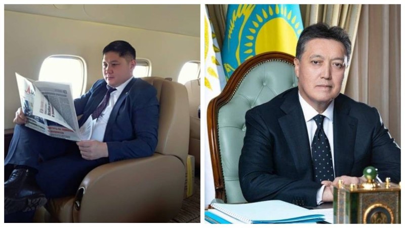Ұшу шығындары 20 млрд. теңге: Премьер-Министр Ербол Мәндібекке жауап берді