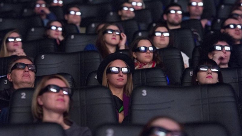 Алматыда кинотеатрлар мен балаларды дамыту орталығы қашан ашылады?